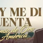 Hoy me di cuenta