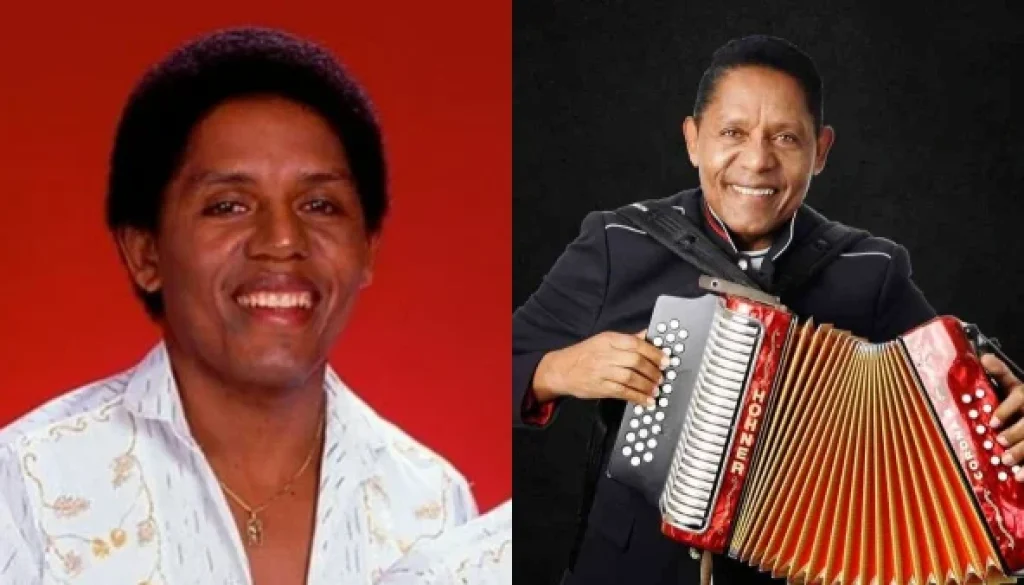 Israel romero en sus inicios