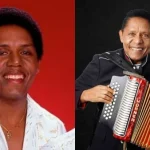 Israel romero en sus inicios