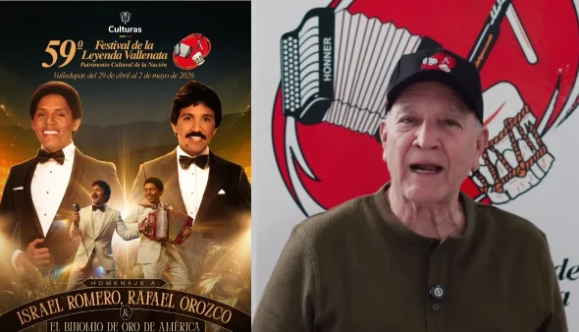 Inscripciones Festival Vallenato FM (1) Plazo extendido