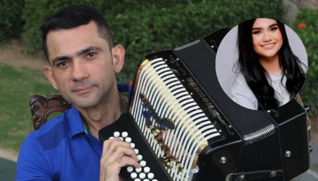 Iván Zuleta agradecce Vallenato FM Iván Zuleta agradece
