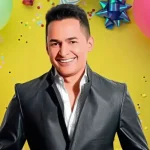 Cumpleaños Jorge Celedón