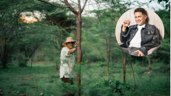 Jorgito reaparece en redes sociales