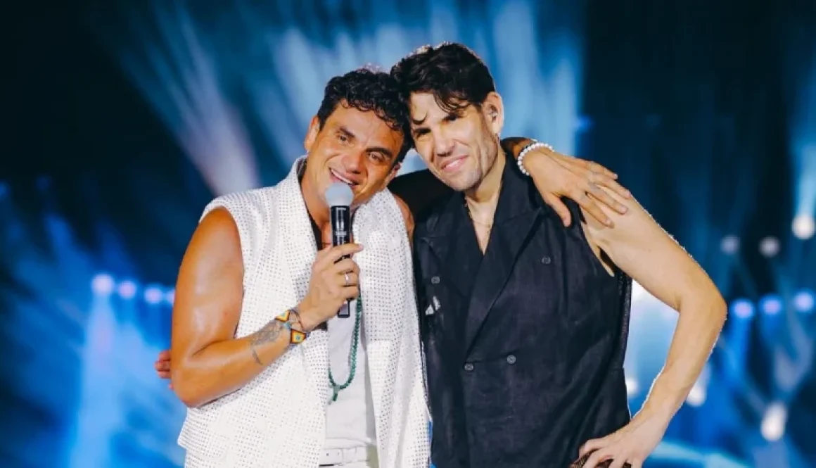 Juancho de la Espriella hospitalizado