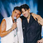 Juancho de la Espriella hospitalizado