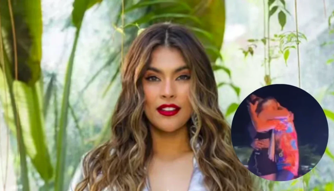 Karen Lizarazo en medio de la polémica