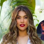 Karen Lizarazo en medio de la polémica