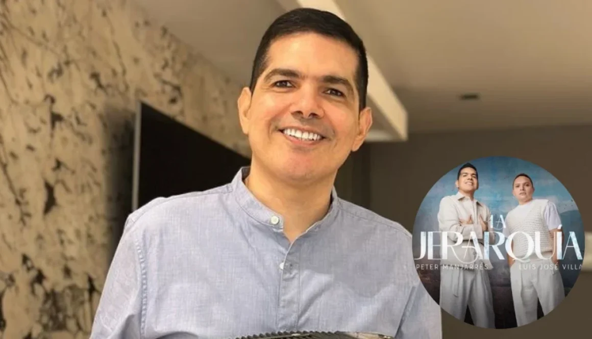 Un año desde la jerarquía