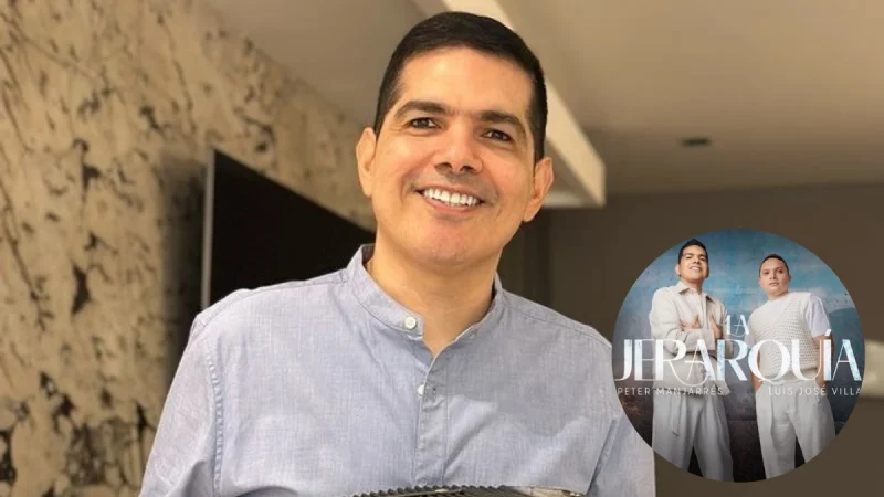 Un año desde la jerarquía