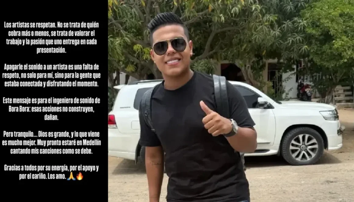 Lo que le pasó a Haffit David