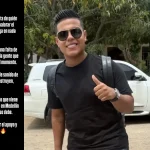 Lo que le pasó a Haffit David