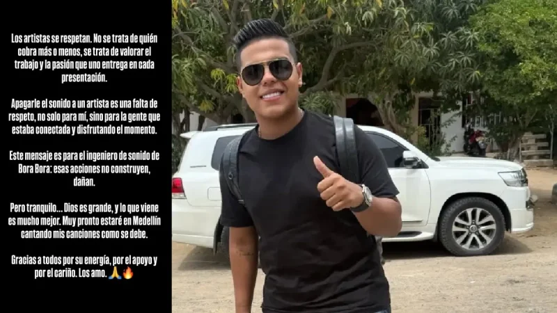 Lo que le pasó a Haffit David