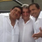 La polémica por quienes son los tres grandes del vallenato