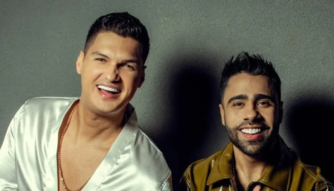 Lucas Dangond y Elder Dayán oficialmente separados