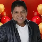 Cumpleaños Marcos Díaz