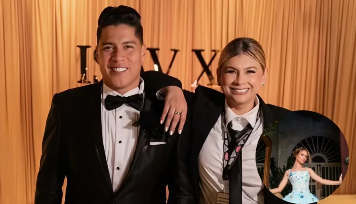 Esposa de Rafa Perez criticada