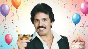 Natalicio de Rafael Orozco