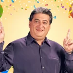 Natalicio de Jorge Oñate