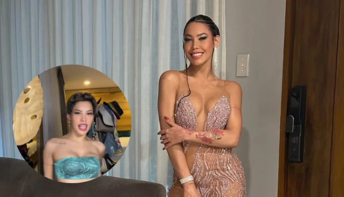 Nuevo estilo de cabello