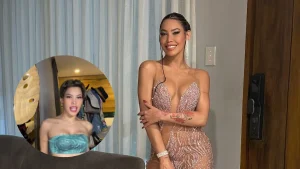 Nuevo estilo de cabello