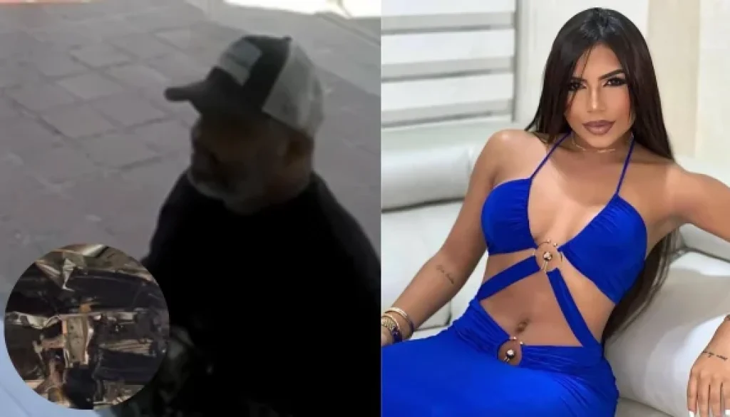 Natalia habla sobre su padre