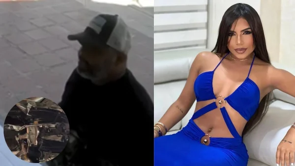 Natalia habla sobre su padre