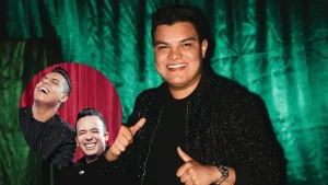 Oscar Gamarra y su comentario