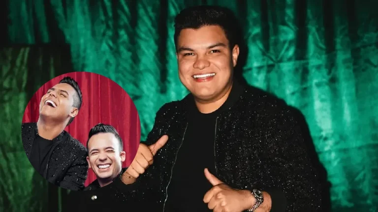 Oscar Gamarra y su comentario
