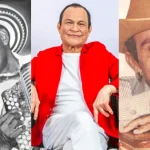 Los 3 reyes vallenatos