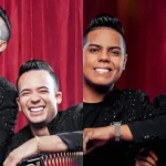 Haffit David y Carlos Rueda se separan