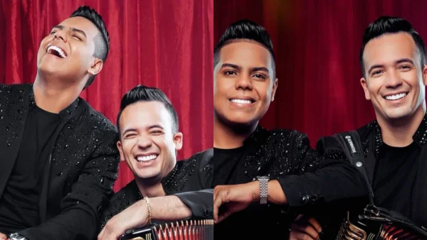 Haffit David y Carlos Rueda se separan