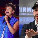 El Vallenato y la política