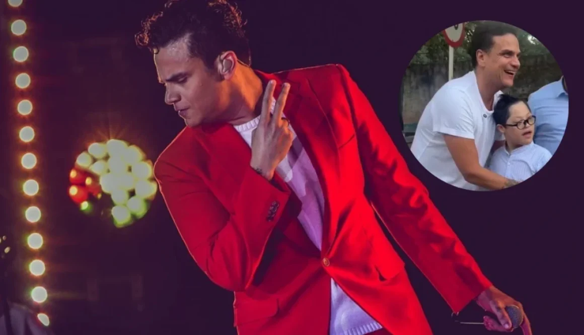 Silvestre en su pueblo