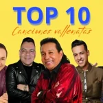Top de canciones