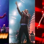 Silvestre Dangond y el triple sold out
