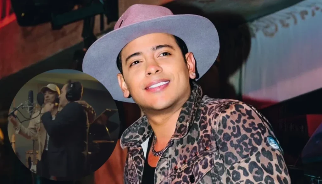 Orlando Liñan saca nueva canción