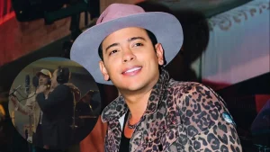 Orlando Liñan saca nueva canción