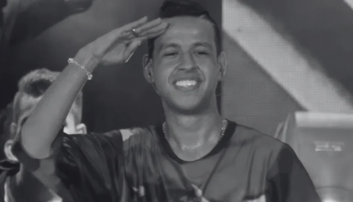 Aniversario de Martín Elías