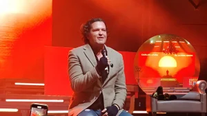 Carlos Vives y su nuevo álbum