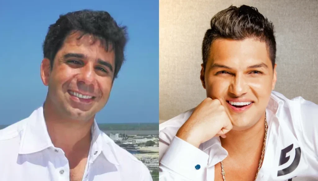 Chisme entre Elder Dayán y Alcalde Char