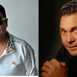 El Churo y Jean Carlos