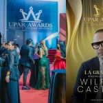 Ceremonia Upar Awards