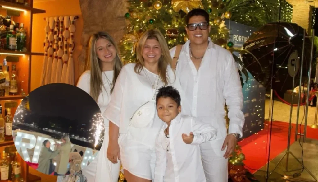 Compromiso de Mary Paz