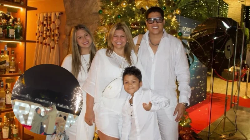 Compromiso de Mary Paz