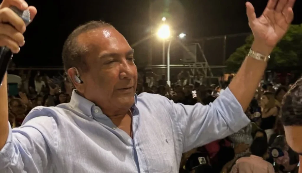 concurso de Beto Zabaleta