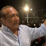 concurso de Beto Zabaleta