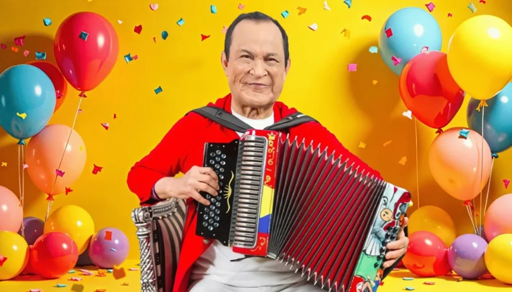 Cumpleaños de Alfredo Gutierrez