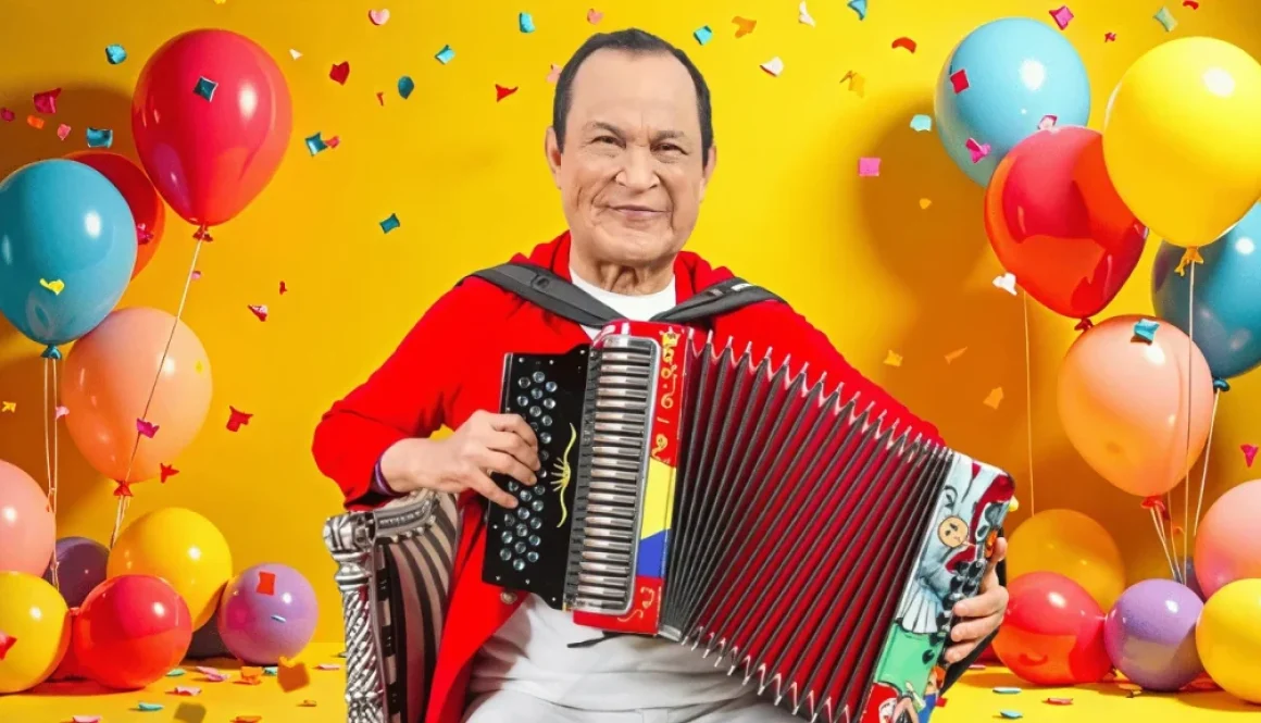 Cumpleaños de Alfredo Gutierrez