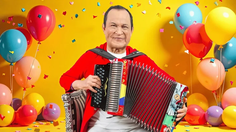Cumpleaños de Alfredo Gutierrez
