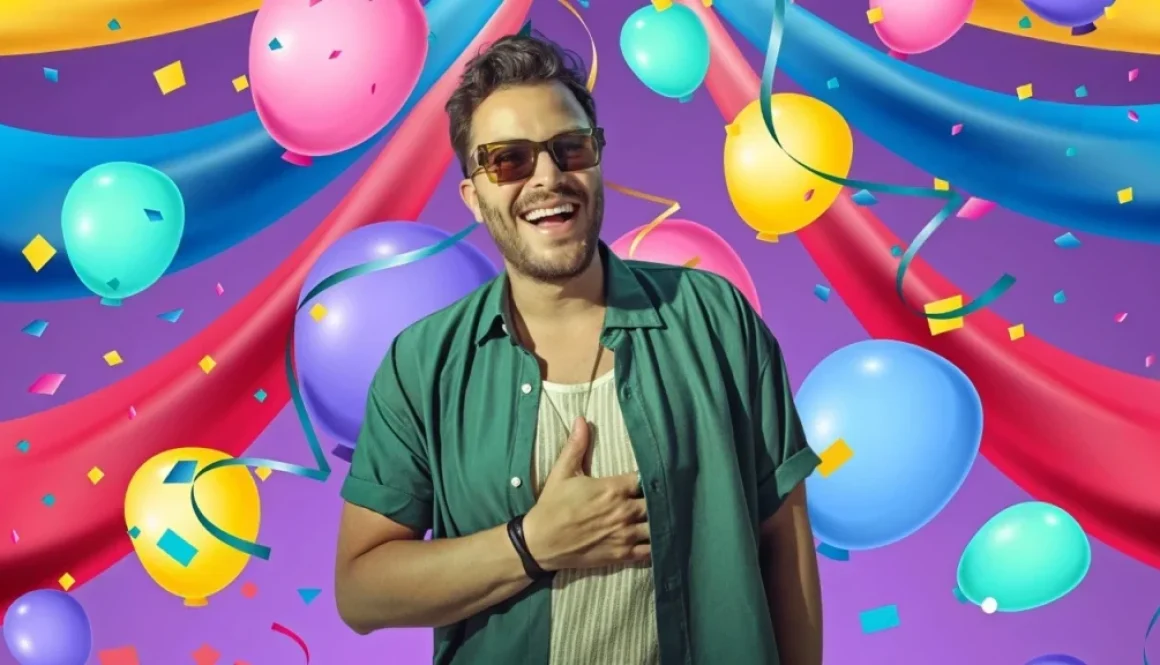 Cumpleaños de Gusi
